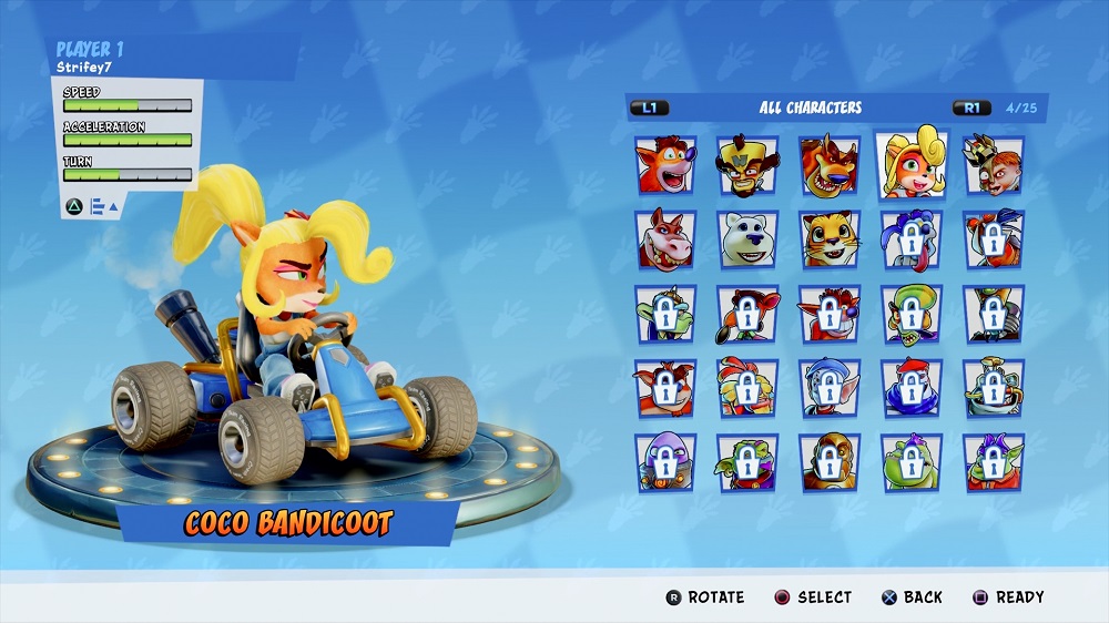 Crash Team Racing Nitro-Fueled – First impressions - GamerBraves