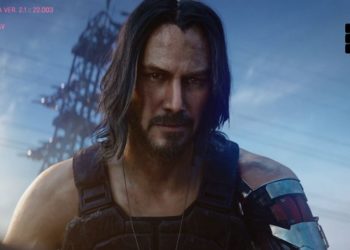 Cyberpunk 2077 E3 2019