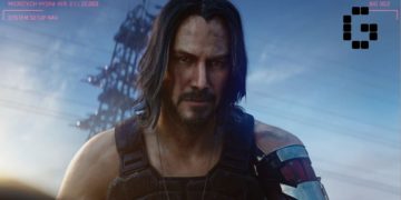 Cyberpunk 2077 E3 2019