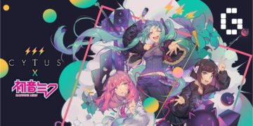 Cytus II