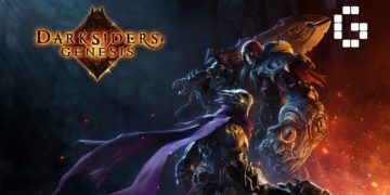 Darksiders: Genesis
