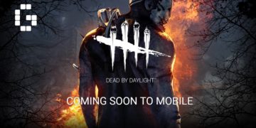 Dead by Daylight Mobile - Pre-registration begins