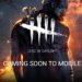 Dead by Daylight Mobile - Pre-registration begins