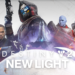 Destiny 2 coming to Steam and Stadia , free-to-play version Destiny 2: New Light announced