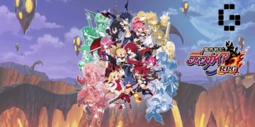 Disgaea RPG relaunches in Fall 2019