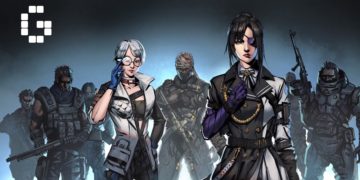 Disorder mobile game - Closed Beta Test announced