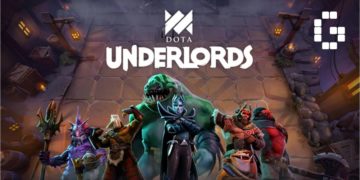 Dota Underlords