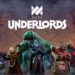 Dota Underlords