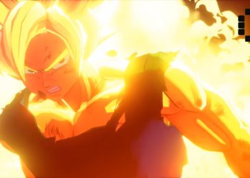 Dragon Ball Z: Kakarot - E3 2019