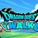 Dragon Quest Walk - New details