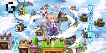 Dragon & Colonies - Launch in Japan