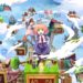 Dragon & Colonies - Launch in Japan