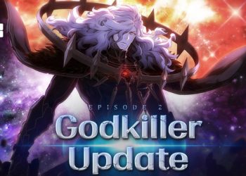 Epic Seven Godkiller promises plenty of new content
