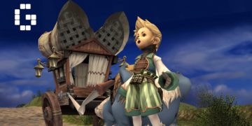 Final Fantasy Crystal Chronicles Remastered - E3 2019