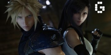 Final Fantasy VII Remake