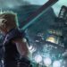 Final Fantasy VII Remake