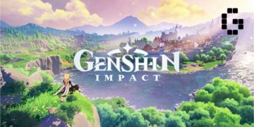 Genshin Impact