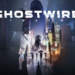 GhostWire: Tokyo