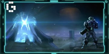 Gigantic X - Pre-order now available