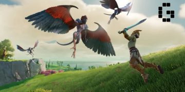 [E3 2019] Gods and Monsters announced – a new game from the creators of Assassin’s Creed Odyssey