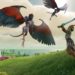 [E3 2019] Gods and Monsters announced – a new game from the creators of Assassin’s Creed Odyssey