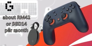 Google Stadia
