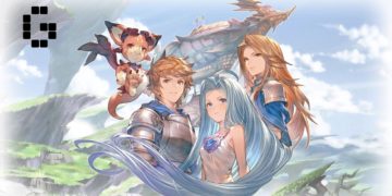 Granblue Fantasy Versus – Hands on experience