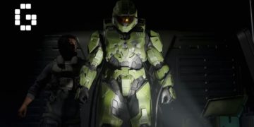 Halo Infinite