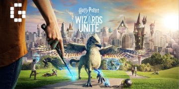Harry Potter: Wizards Unite