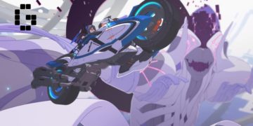 Honkai Impact 3rd - Cyberangel: Zero Exception trailer