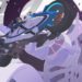 Honkai Impact 3rd - Cyberangel: Zero Exception trailer