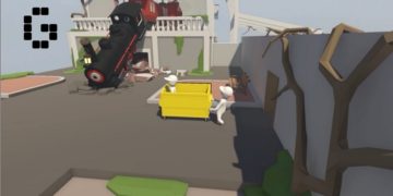 Human: Fall Flat - Pre-register for Android is up