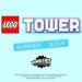 LEGO Tower