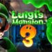 E3 2019 - Luigi's Mansion 3