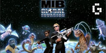 Men in Black: Global Invasion