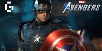 Marvel’s Avengers