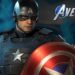 Marvel’s Avengers
