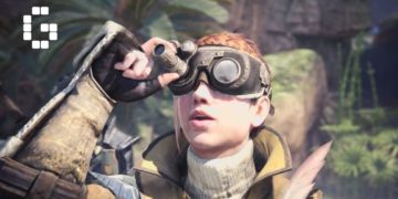 Monster Hunter World: Iceborne - Beta announcement