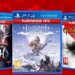 New PlayStation Hits