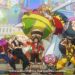 One Piece: Stampede - Coming to GSC