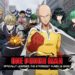 One Punch Man: Road To Hero - Official game announced