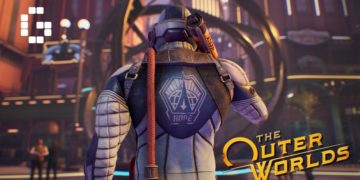 The Outer Worlds announced
