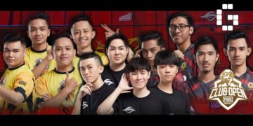[PMCO SEA FINAL 2019] An interview with the Malaysia teams – Team Secret, ViP Squad and Yoodo Gank