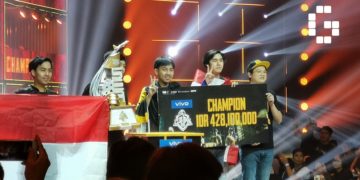 RRQ ATHENA wins PMCO SEA Grand Finals, Team Secret make it into PMCO Global Final Prelims