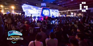 Penang Esports Festival 2019