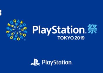 Sony PlayStation Festival Tokyo 2019 will be held on 15 July 2019