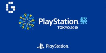 Sony PlayStation Festival Tokyo 2019 will be held on 15 July 2019