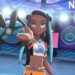 [E3 2019] Pokemon Sword and Shield - Water-type Gym Leader, Nessa