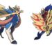 Pokemon Sword and Shield will launch on 15 November 2019 for Nintendo Switch