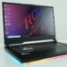 ROG Strix G Review – Decent gaming performance packed in an irresistible design
